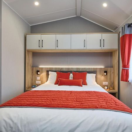 Elite Holiday Caravan Bassenthwaite Ngoại thất bức ảnh