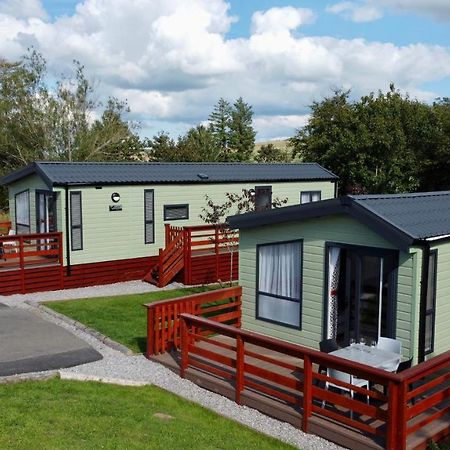 Elite Holiday Caravan Bassenthwaite Ngoại thất bức ảnh