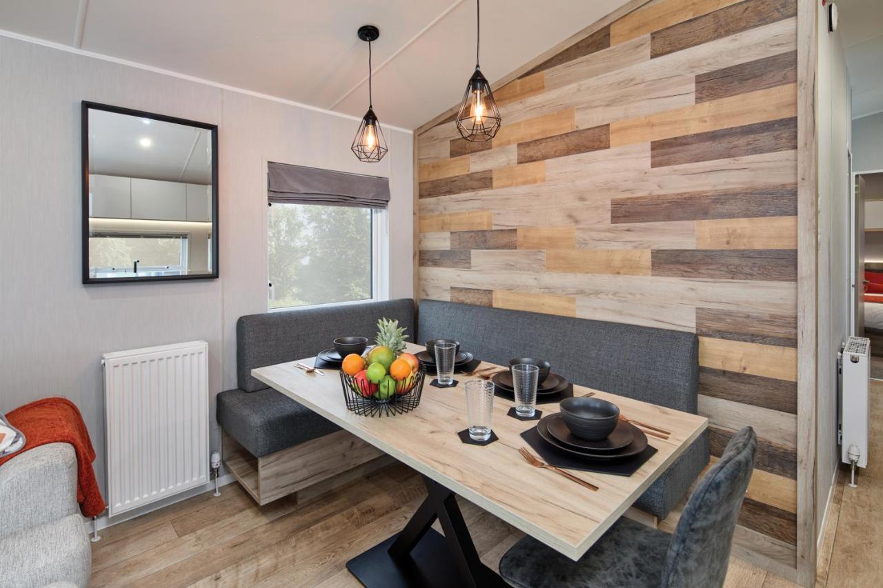 Elite Holiday Caravan Bassenthwaite Ngoại thất bức ảnh