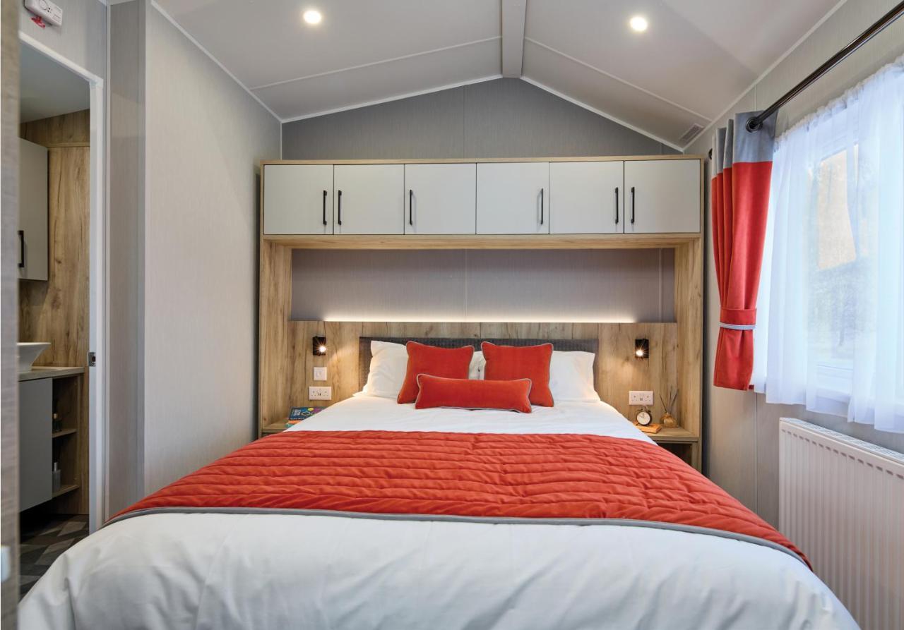 Elite Holiday Caravan Bassenthwaite Ngoại thất bức ảnh